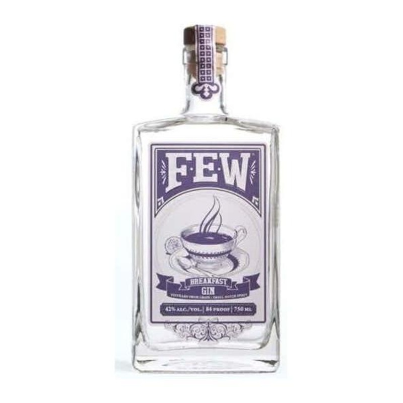 FEW Breakfast Gin 750ML