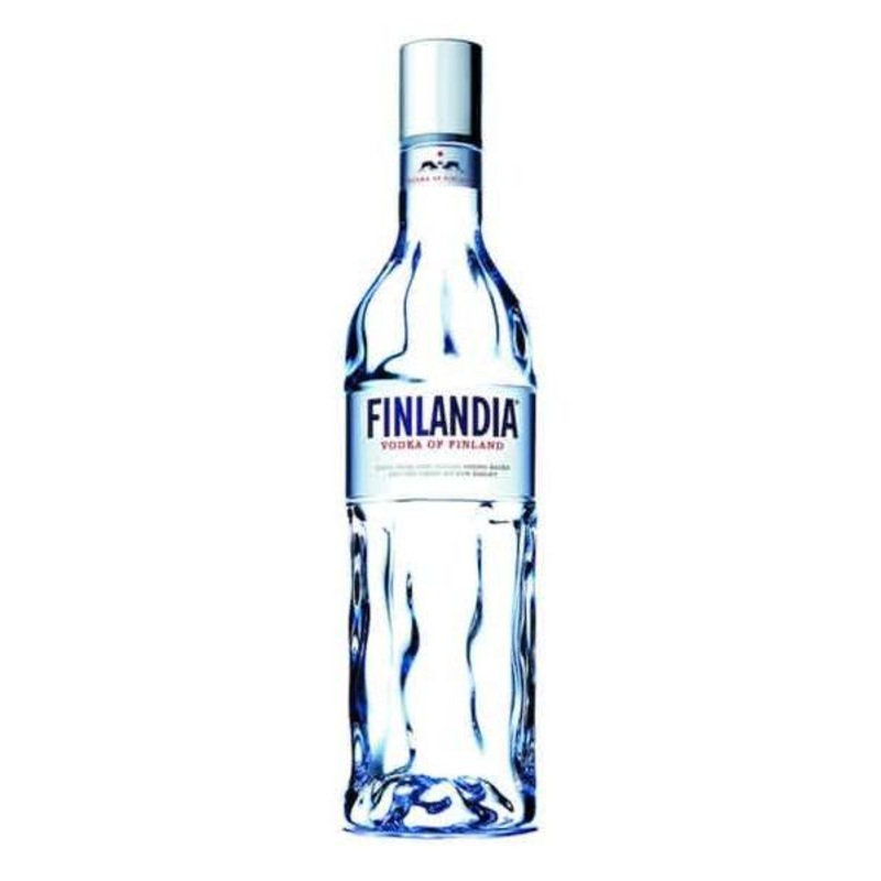 Finlandia Vodka 750Ml