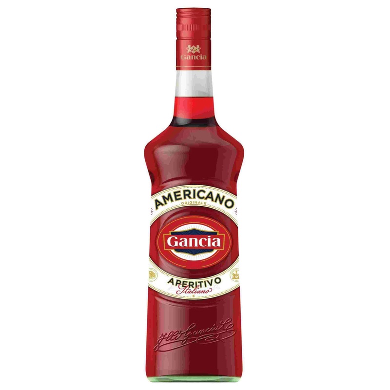 Gancia Americano 750ml
