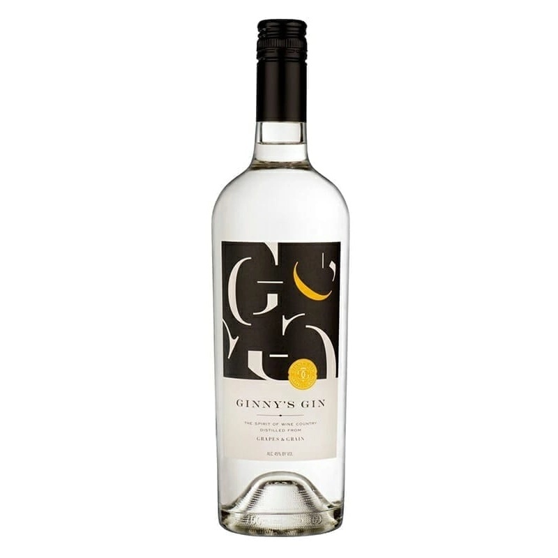 Ginny's Gin