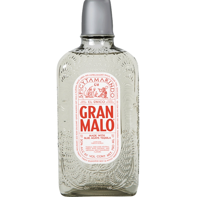 Gran Malo Spicy Tamarindo Tequila Liqueur