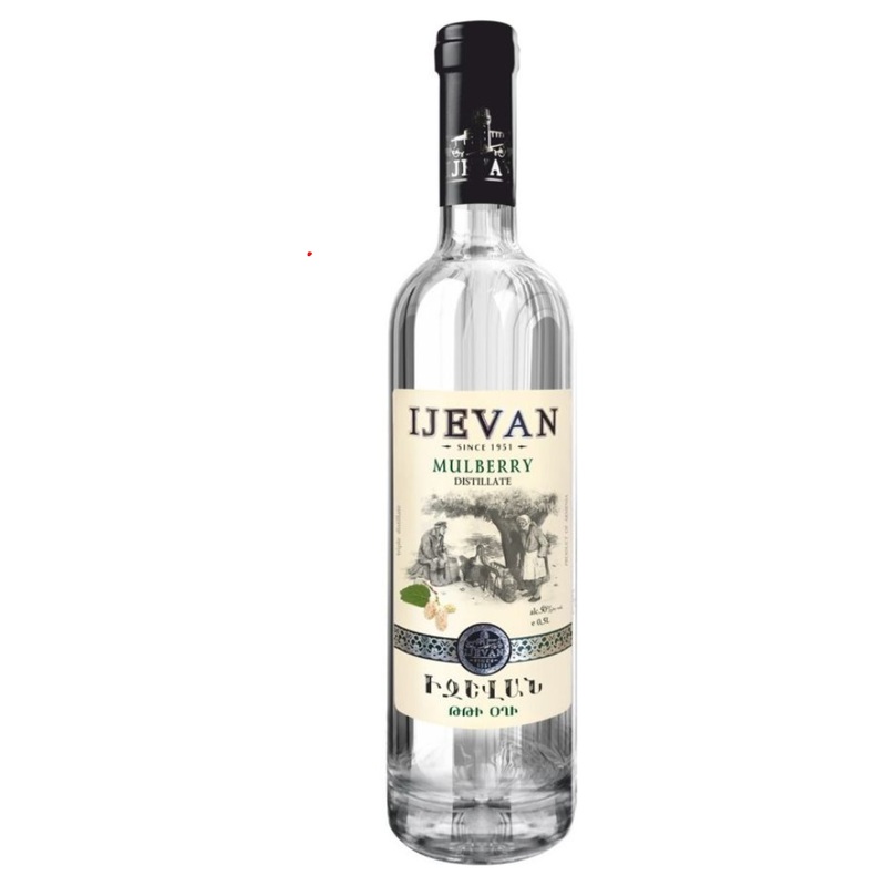 Ijevan Mulberry