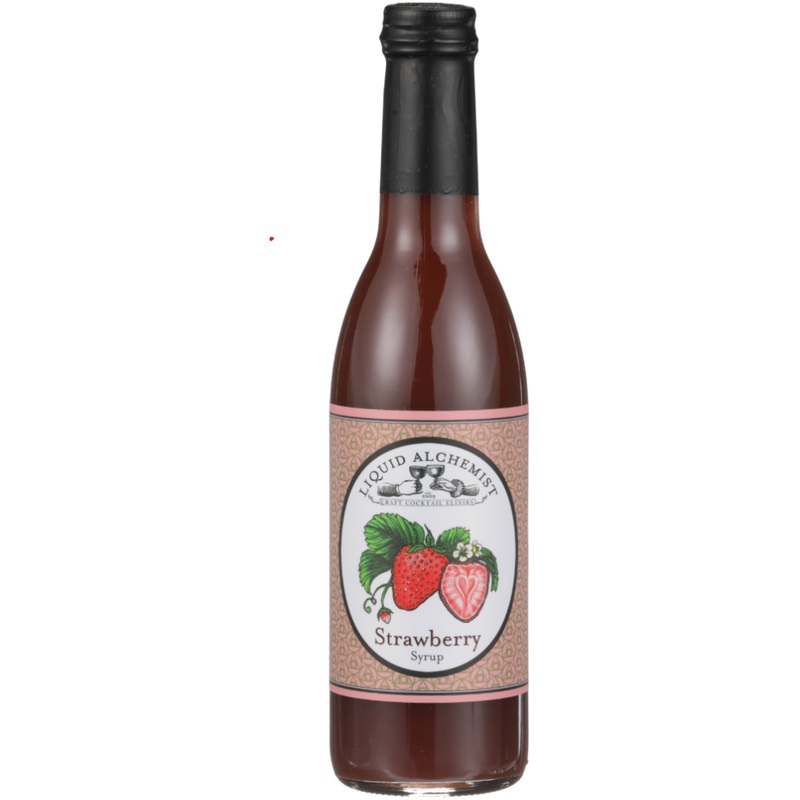 Liquid Alchemist Strawberry