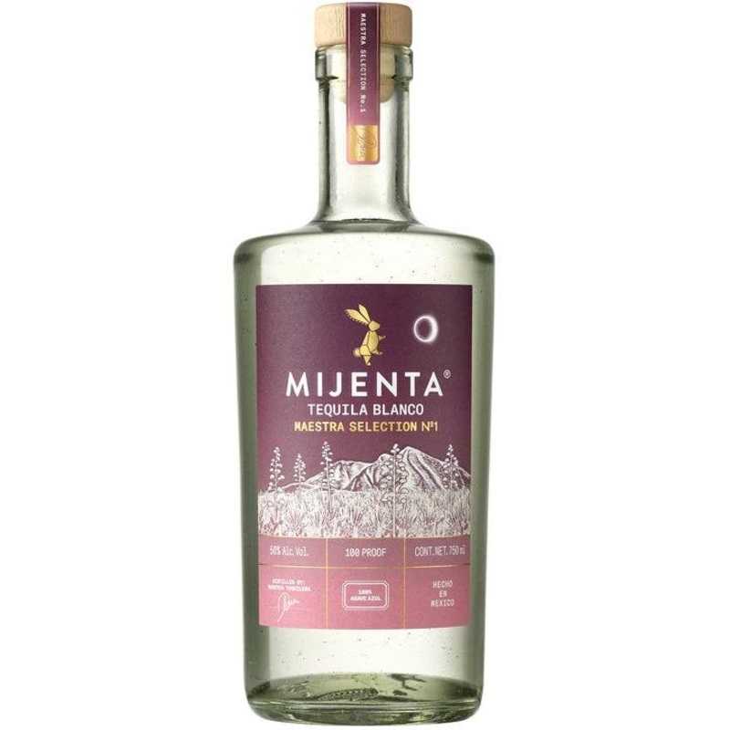 Mijenta Maestra Selection Tequila Blanco