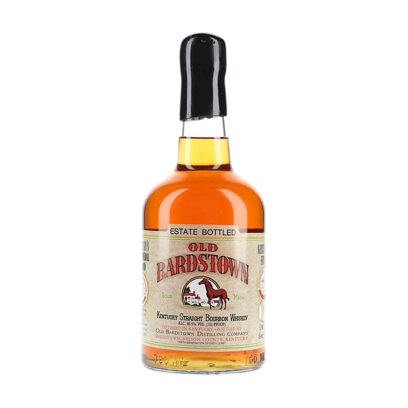 Old Bardstown 101 Proof