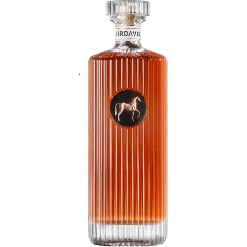 SirDavis American Rye Whisky