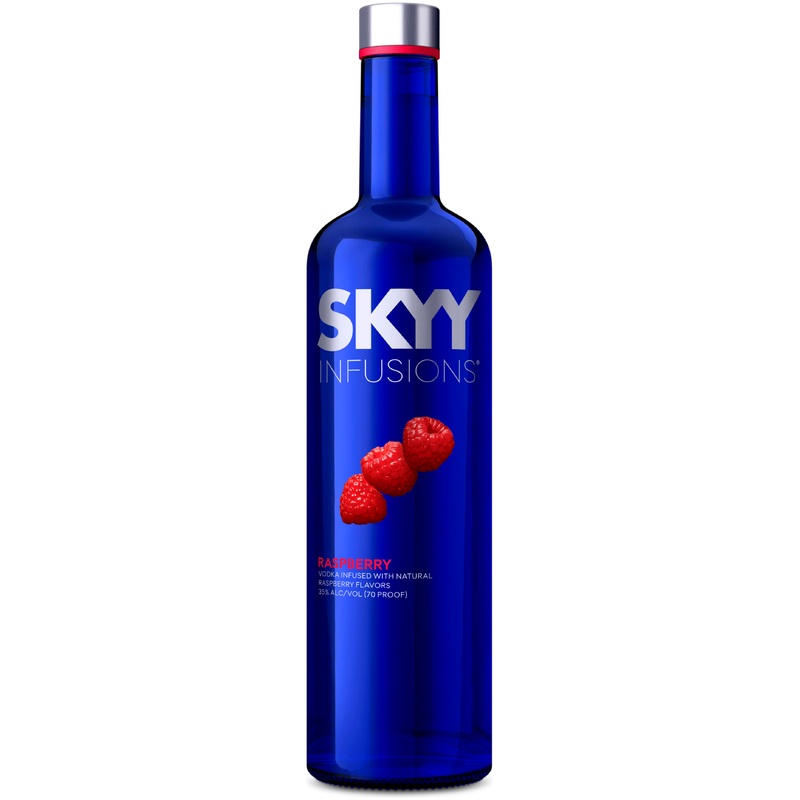 Skyy Raspberry