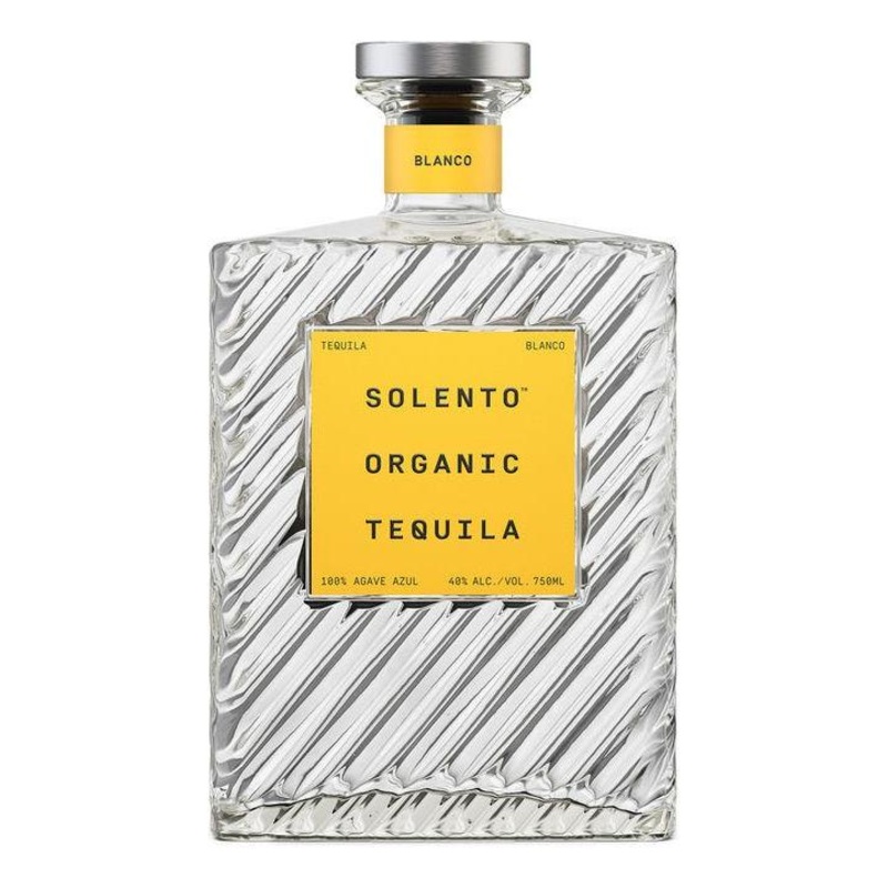 Solento Organic Blanco