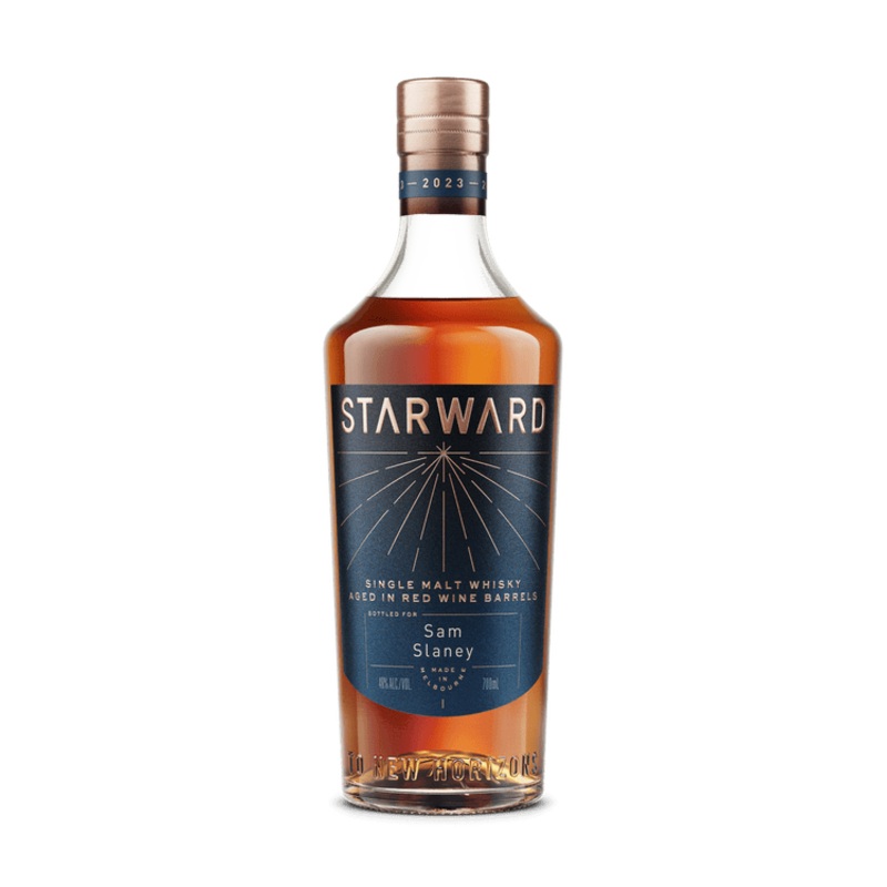 Starward Single Barrel Fresh Red Wine Barrel 113Pr