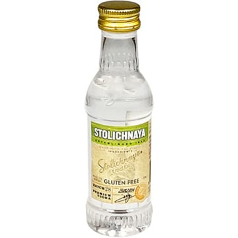 Stolichnaya Gluten Free