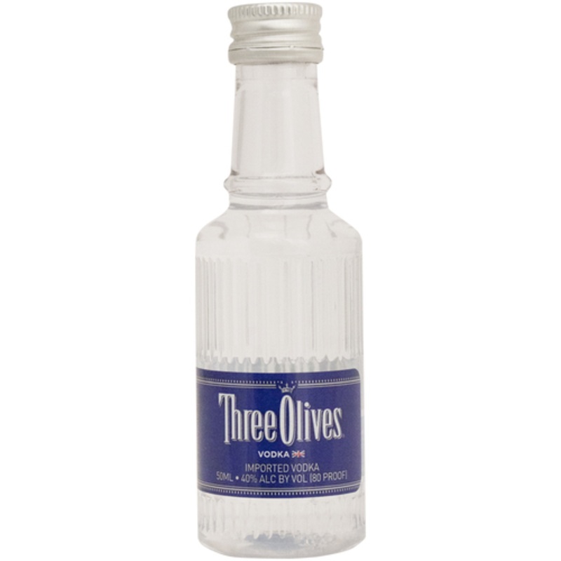 Three Olives