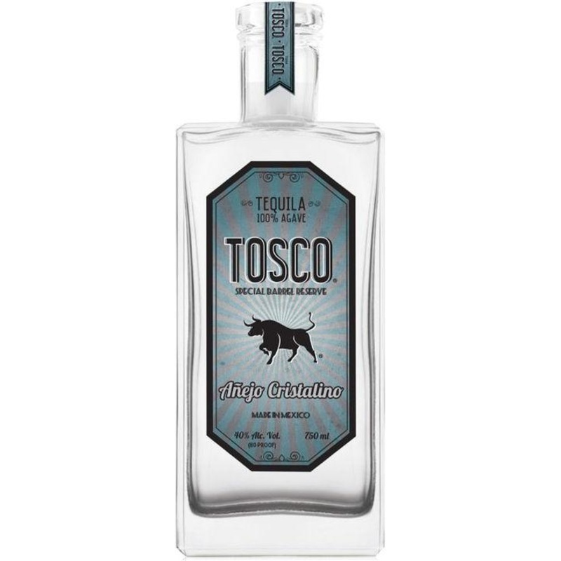Tosco Cristalino Anejo