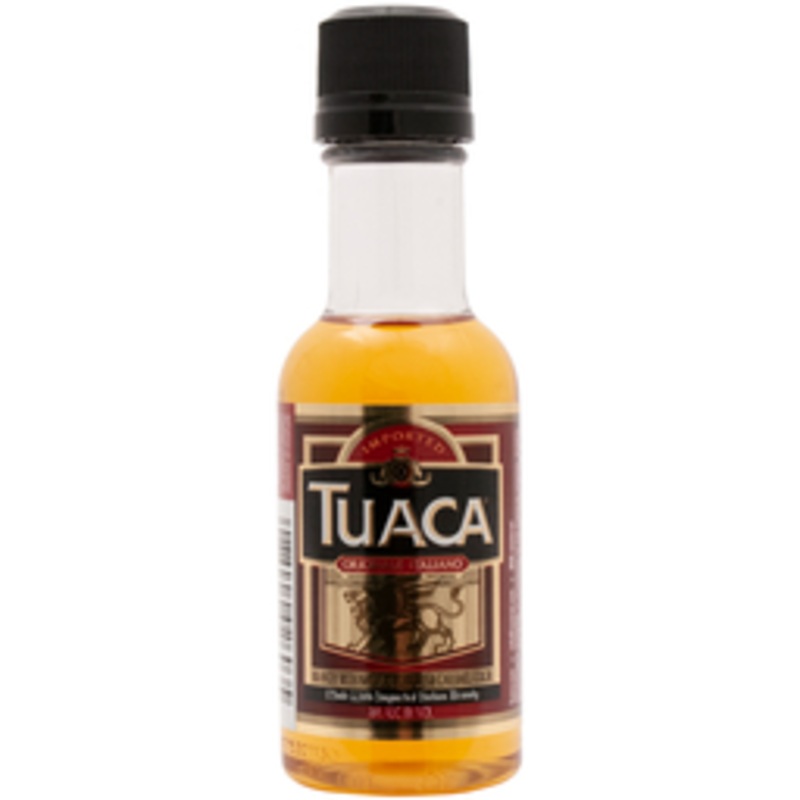 Tuaca Originale Italiano Mini