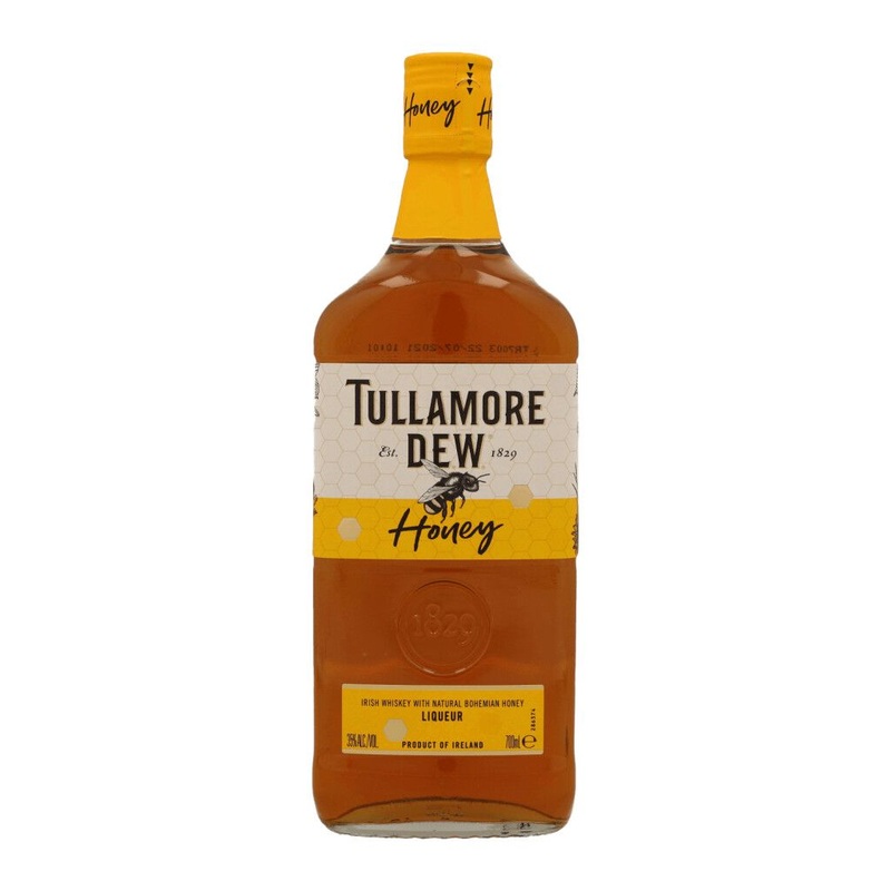 Tullamore Dew Honey