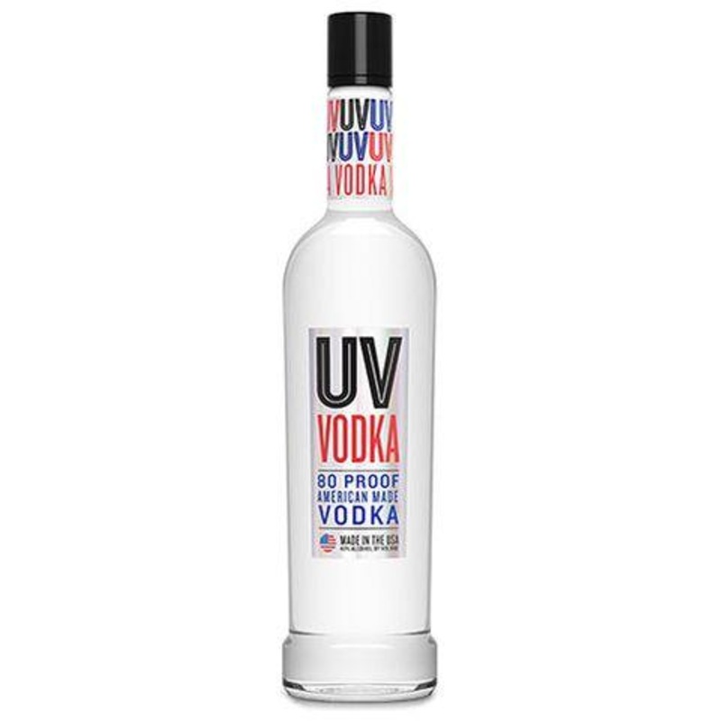 UV Vodka