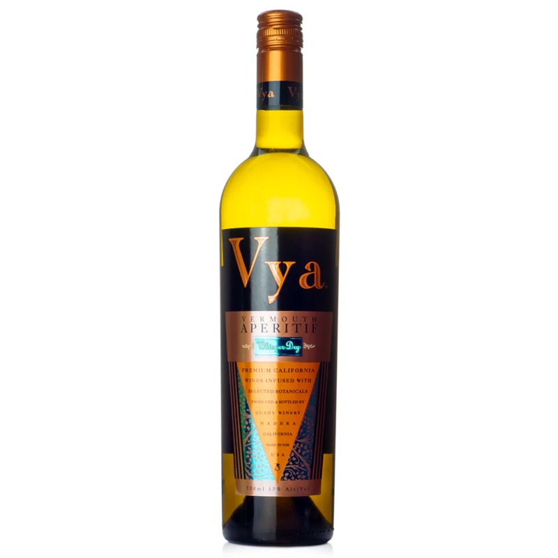 Vya Vermouth Whisper Dry