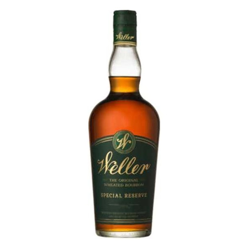 Weller Special Reserve