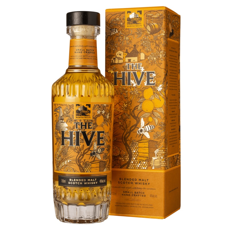 Wemyss the Hive