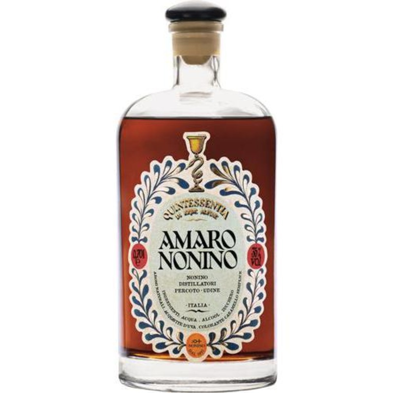Amaro Nonino 750ml
