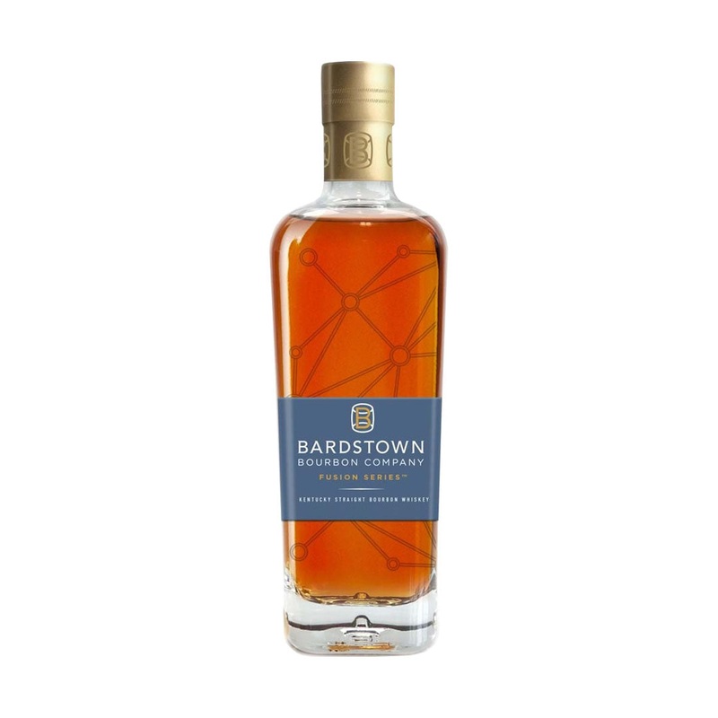 Bardstown Bourbon Company Fusion Series #6