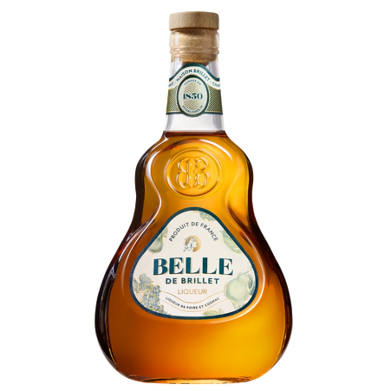 Belle de Brillet Pear 700ml