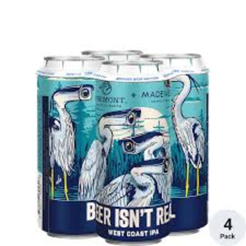 Fremont Beer Isnt Real West Coast Ipa