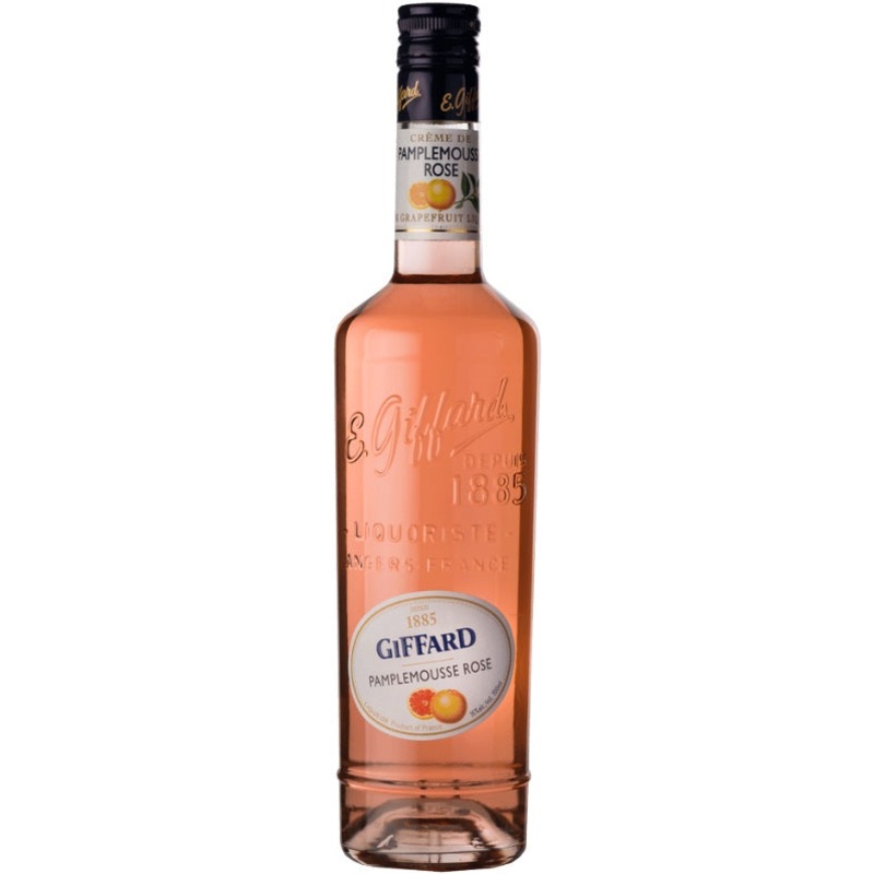 Giffard Pamplemousse 750ml