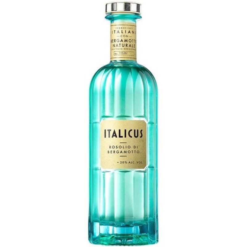 Italicus Rosolio di Bergamotto Liqueur 750ml