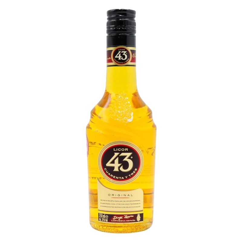 Licor 43 Liqueur, 35 cl