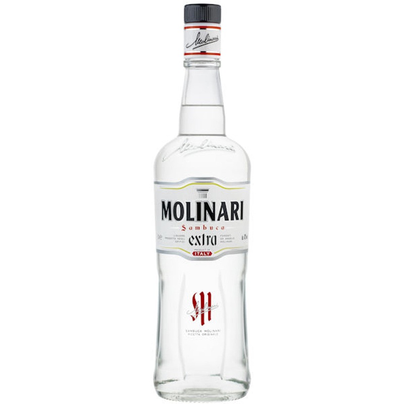 Molinari Sambuca 750ml