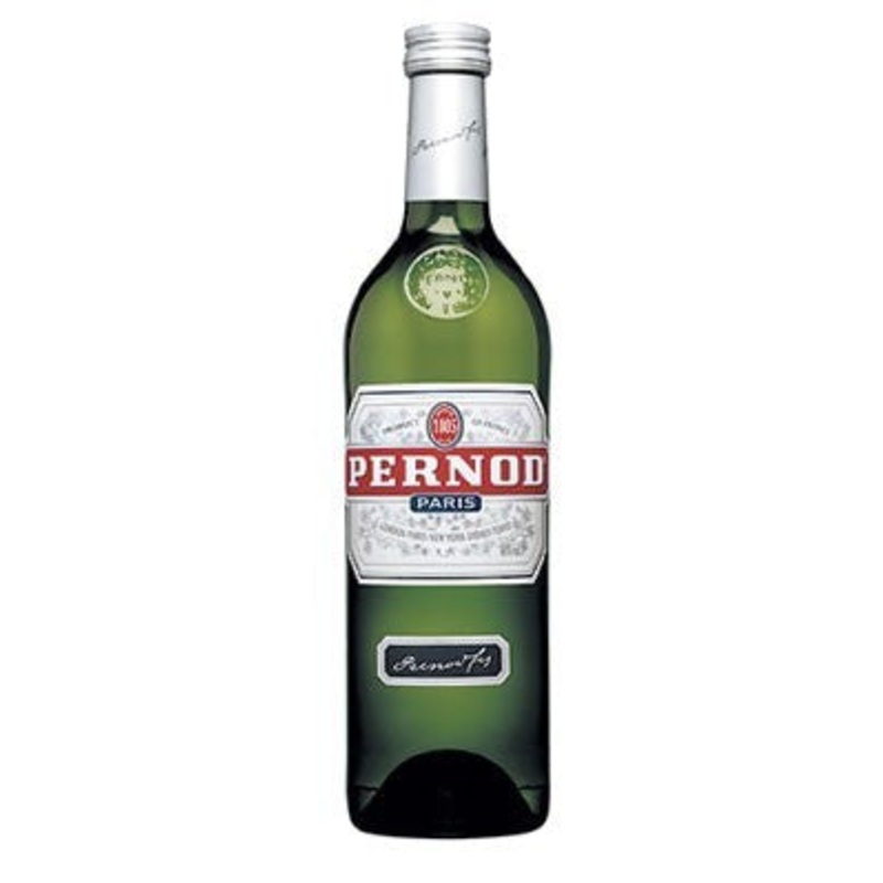 Pernod Anise 750ml