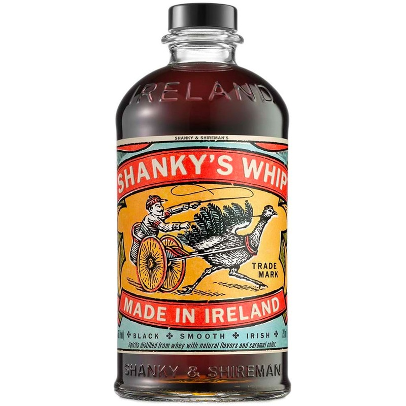 Shanky's Whip 750ml