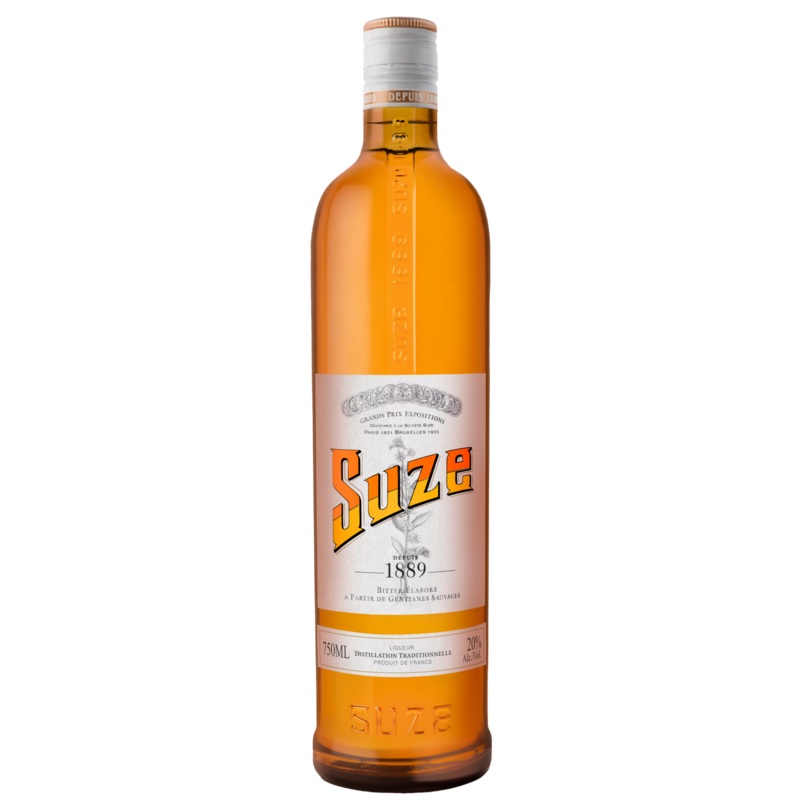 Suze Liqueur 40 700ml