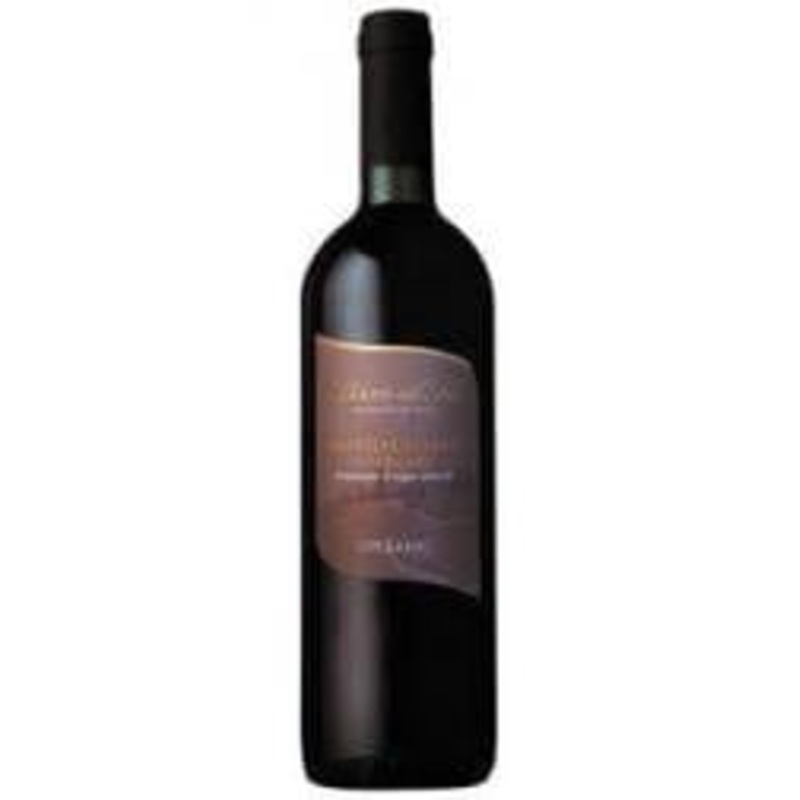 BRICCO MONTEPULCIANO D'ABRUZZO 750ML