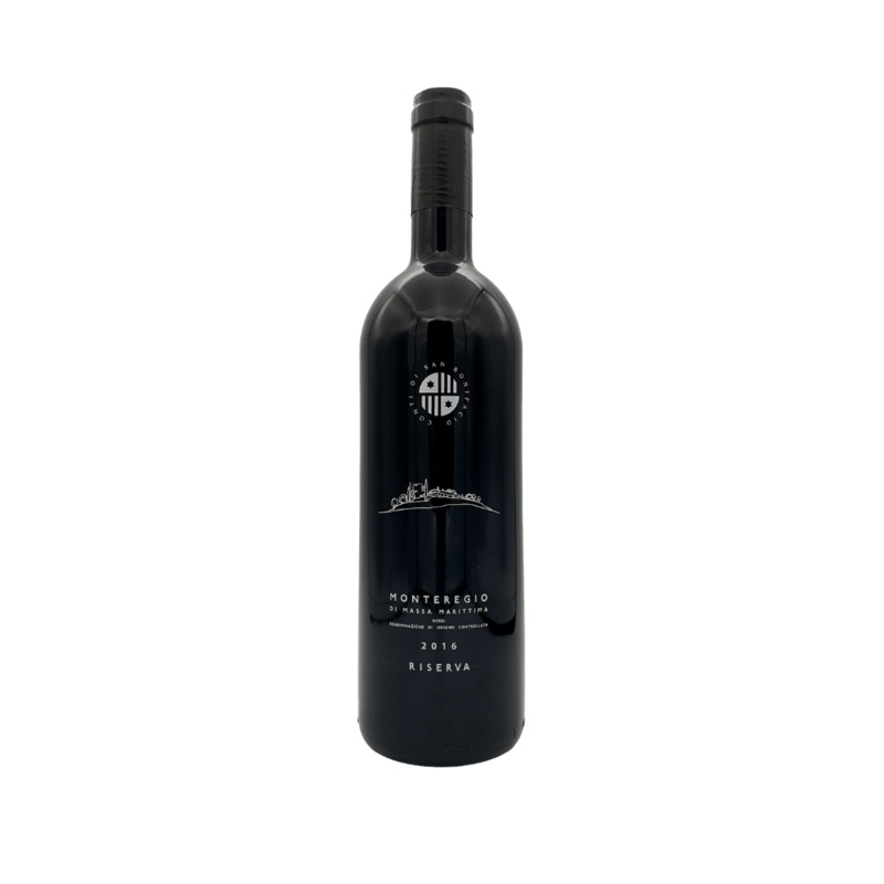 CONTI DI SAN BONIFACIO MONTEREGGIO 750ML
