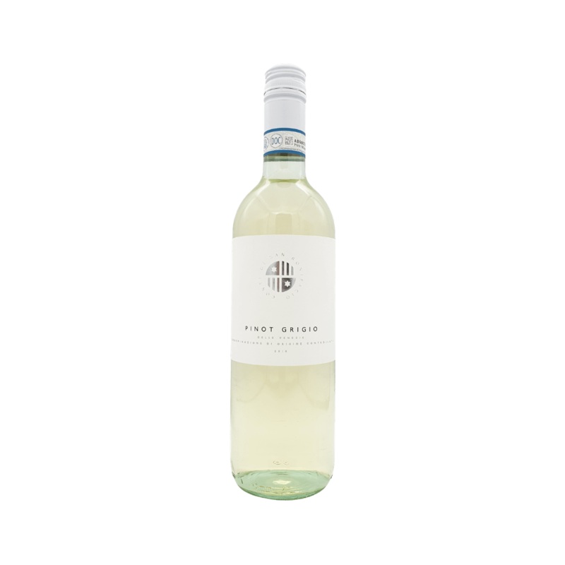 CONTI DI SAN BONIFACIO PINOT GRIGIO 750ML