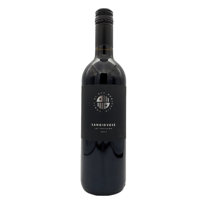 CONTI DI SAN BONIFACIO SANGIOVESE 750ML