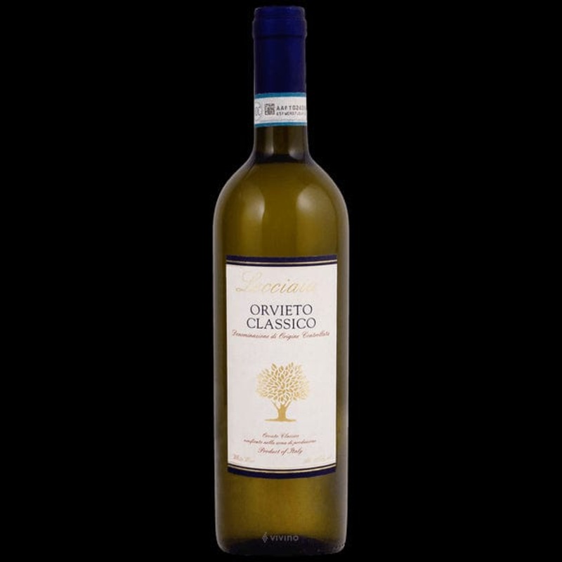 LECCIAIA ORVIETO CLASSICO 750ML