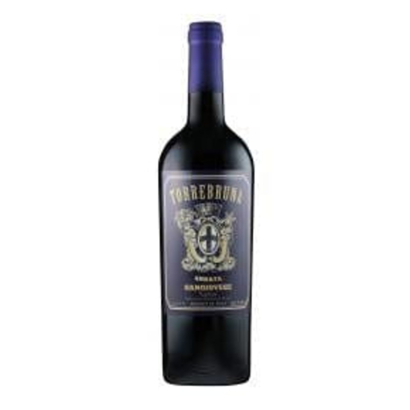 TORREBRUNA SANGIOVESE 750ML