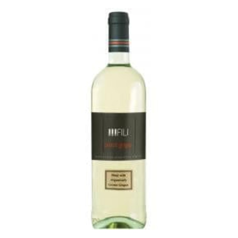 TRE FILI PINOT GRIGIO 750ML