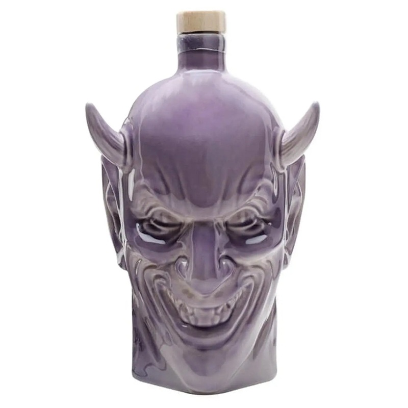 Fallen Angel Blackcurrant Gin, 70 cl