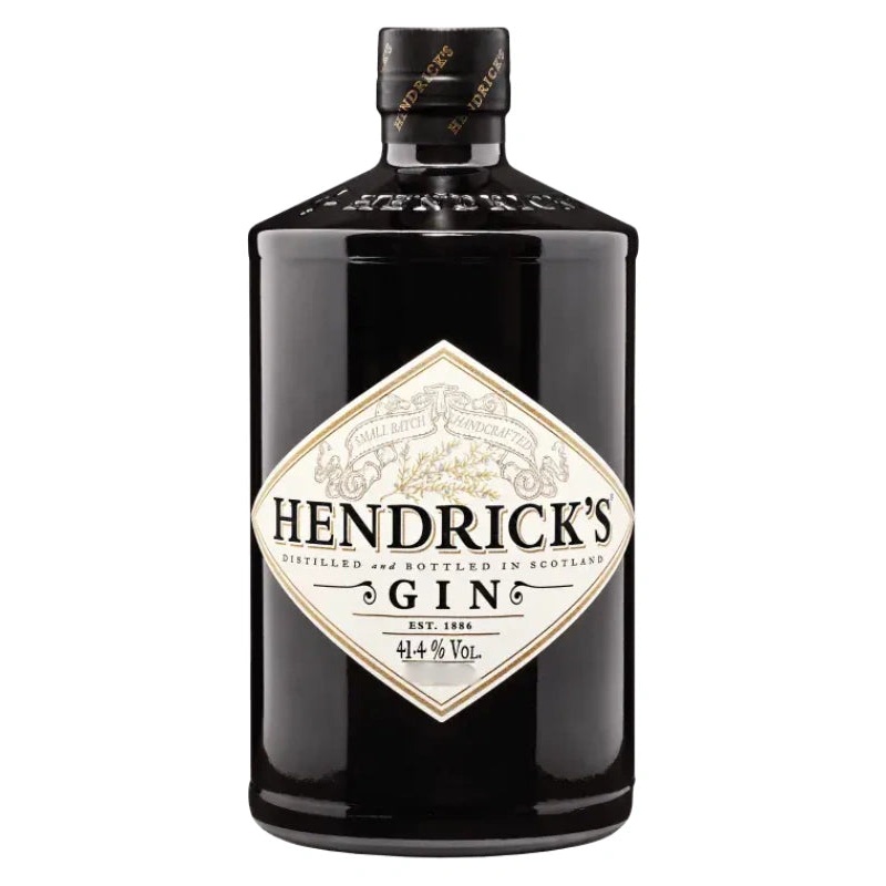 Hendrick's Gin 750mL