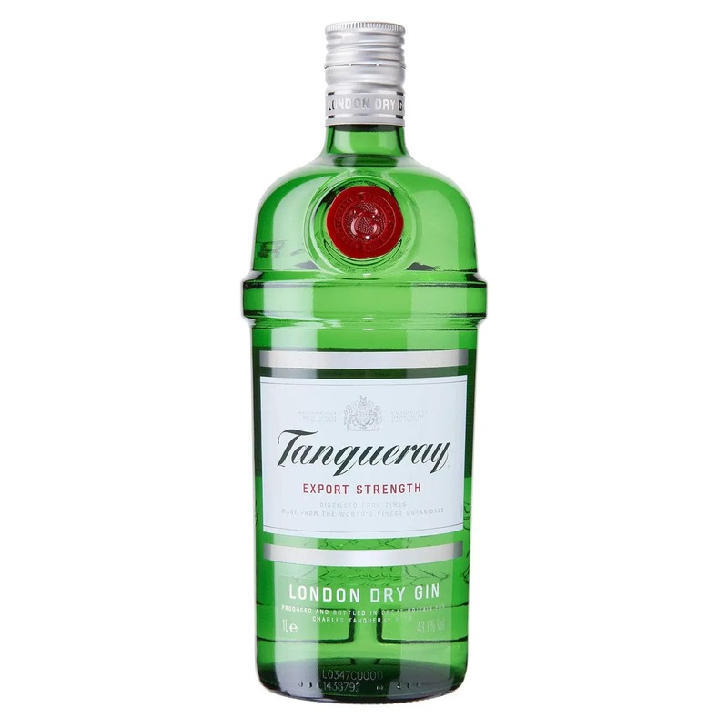 Tanqueray Gin, 1 L
