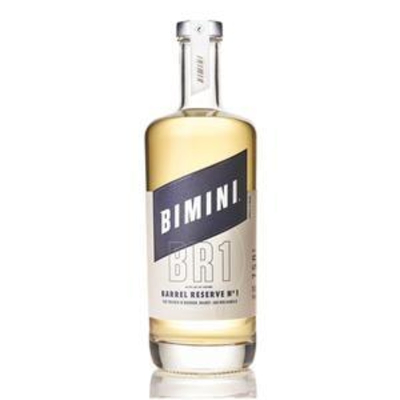 Bimini Barrel Reserve No. 1 750mL