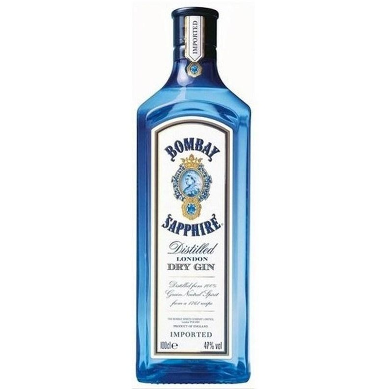 Bombay Sapphire Gin