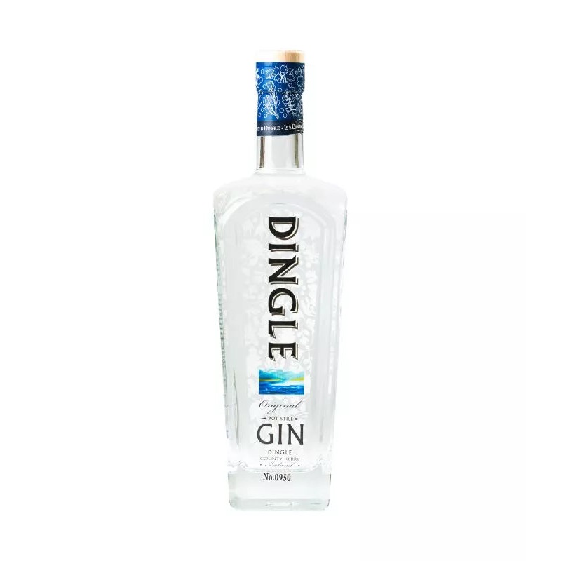 Dingle Original Gin 700mL