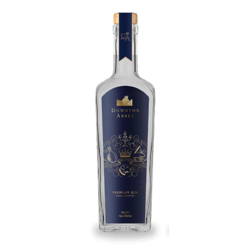 Downton Abbey Gin 750mL