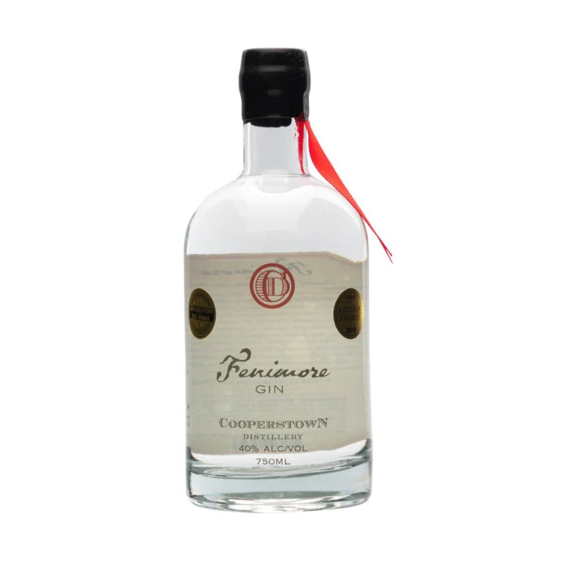 Fenimore Gin 750mL