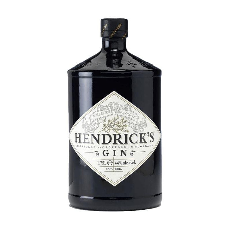 Hendrick's Gin 1.75L