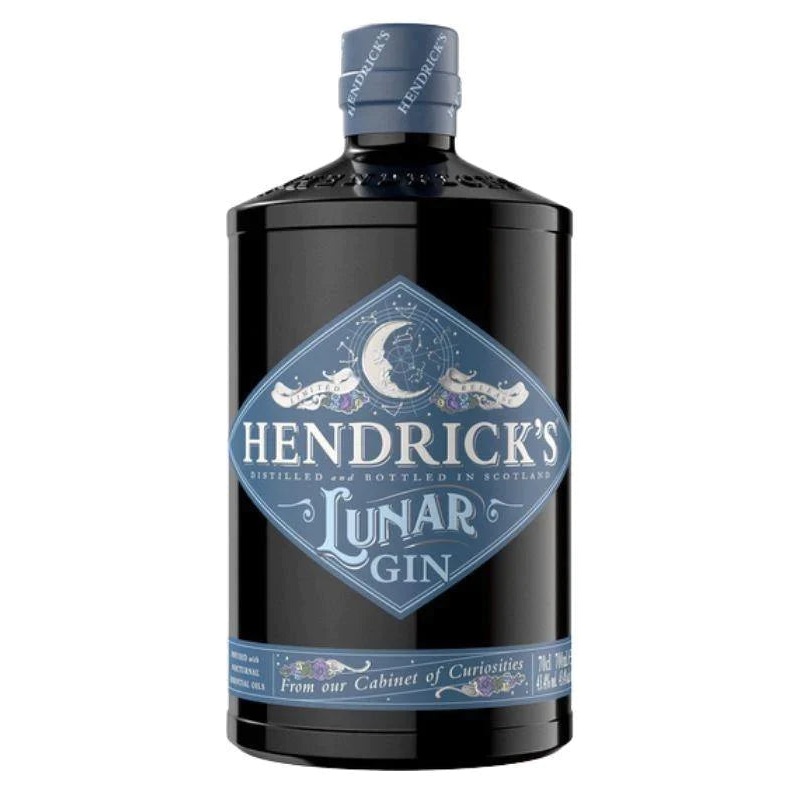 Hendrick's Lunar Gin 750mL
